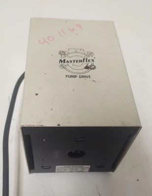 USED COLE PARMER 7543-20