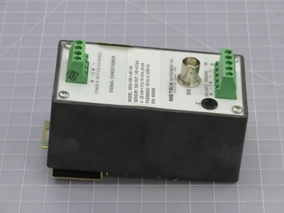 New | in-Stock METRIX _UNKNOWN_ Programmable Logic Controllers | OCO Industrial #1661631