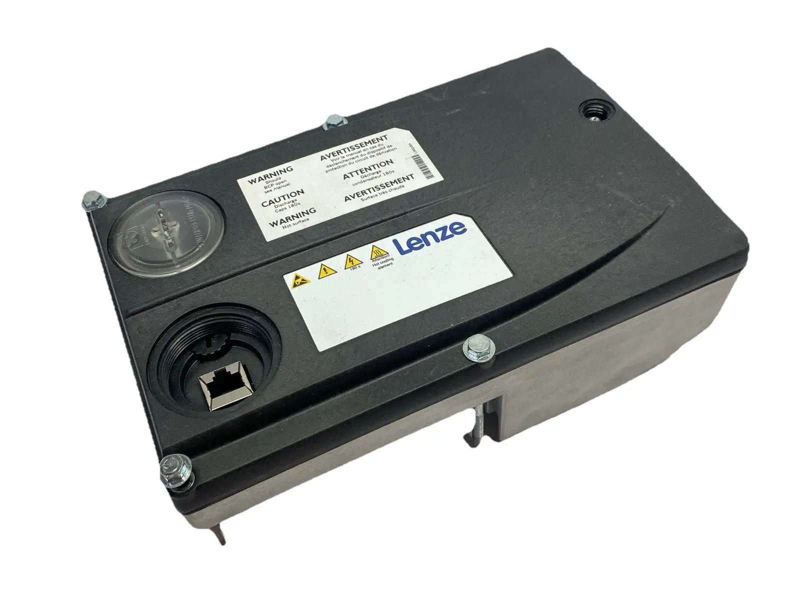 USED BOSCH REXROTH E84DGDVB55142PS