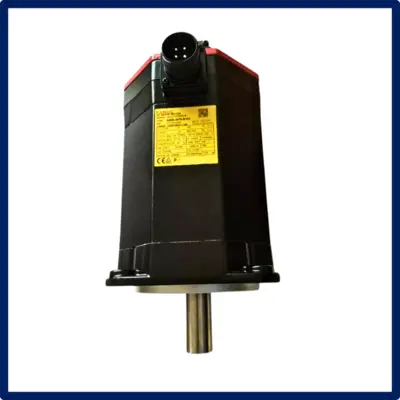 USED MITSUBISHI A06B-2078-B103