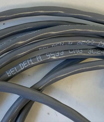 NEW belden 60000366