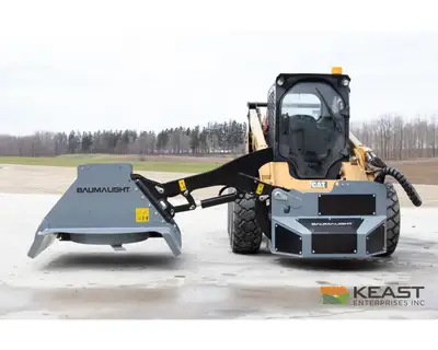 Used BAUMALIGHT _UNKNOWN_ Boom Mowers Iowa US | Keast Enterprises #1360062
