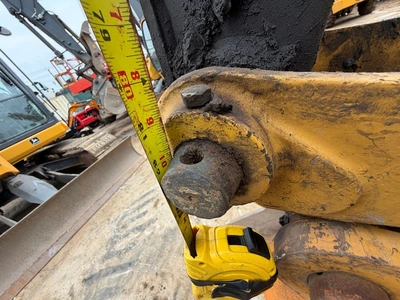 Used 2010 DEERE 85G Excavators New Jersey US | Proxy Equipment #1424318