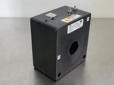 Used AMRAN CT230-151-01 Transformers British Columbia CA | Lenmark #265327