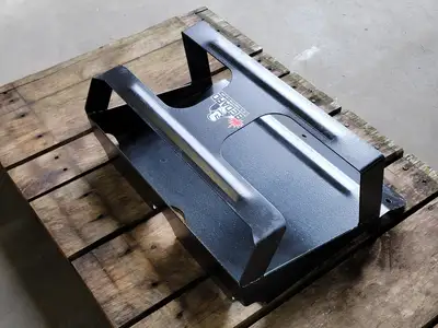 Saf-T-Liner B2 Wheel Chock Holder