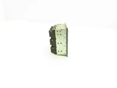 IDEC SLC30N Annuncaiator Lighted Control Panel 9 Panel 24V