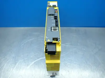 USED FANUC A06B6114H105
