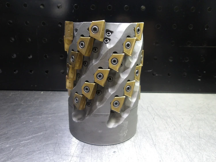 Used MITSUBISHI MATERIALS _UNKNOWN_ Tooling & Accessories (Other) Michigan US | Superior Machine & Tool Inc #215645