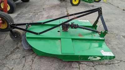 USED WOODS HC72C