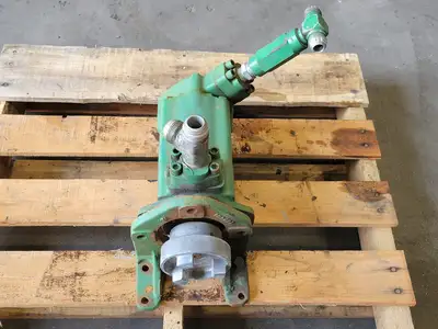 Used VICKERS 2520VQ Parts (Hydraulics and Pneumatics) British Columbia CA | Lenmark #1440874