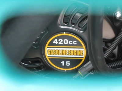 CFG H15R 1ton Excavator