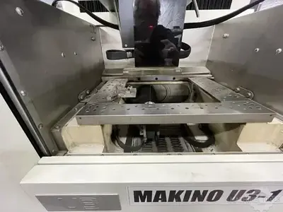USED 2023 MAKINO U3