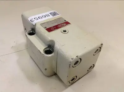Used TOYOOKI KOGYO HK3-YG1E-06A Valves/Fittings Michigan US | Ideal Machinery #1304250