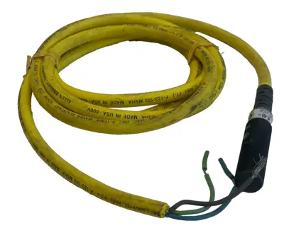 USED A / B 871Z-BW5N18-H2 PROXIMTY SENSOR SERIES A 871ZBW5N18H2