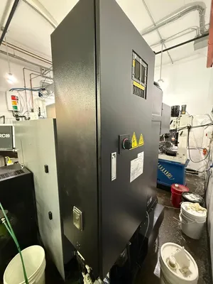 2022 HURCO VM10I Vertical Machining Centers | ListingHippo (28)