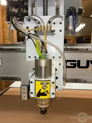 Used 2023 LAGUNA SWIFT 4 X 8 CNC Routers Arizona US | KD Machinery #1460548