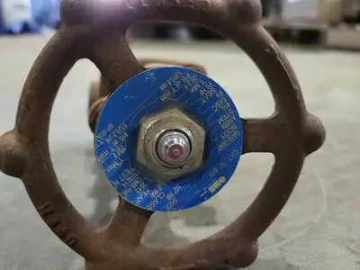 USED OMB 810