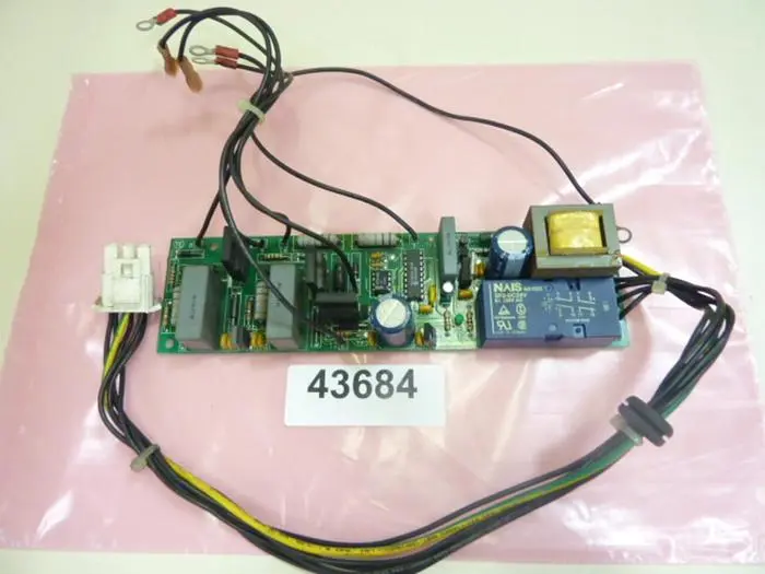 Used COMAU 95294/A Circuit Boards Michigan US | Ideal Machinery #706654