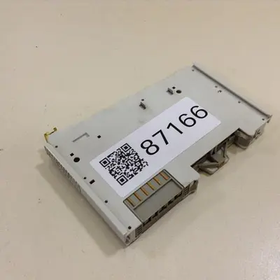 USED BECKHOFF KL1114
