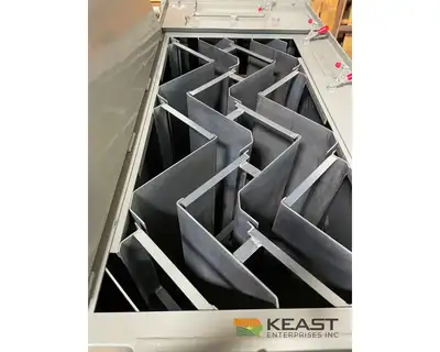 Used MAGIK KLEENER _UNKNOWN_ Separators Iowa US | Keast Enterprises #1360453