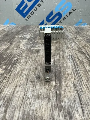 Used Festo VUVG-S10-M52-RZT-M5-1T1L Pumps South Carolina US | ESS Industrial Equipment Sales #1326513