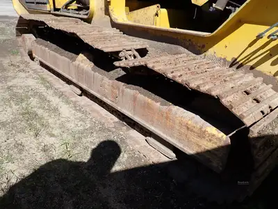 Used 2005 KEESTRACK COMBO 2712T Cone Crushers Massachusetts US | Brookside Equipment Sales #1474697