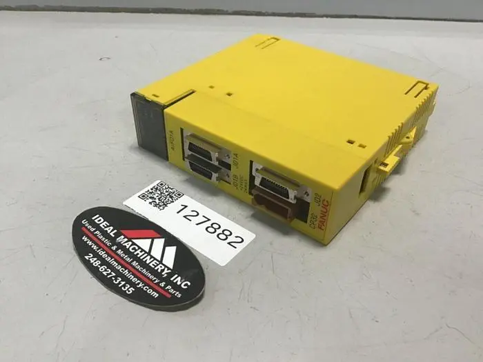 Used FANUC A03B-0807-C011 Circuit Boards Michigan US | Ideal Machinery #762184