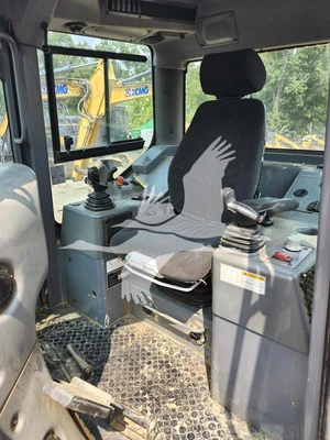 USED 2018 LIEBHERR PR716 LGP LITRONIC