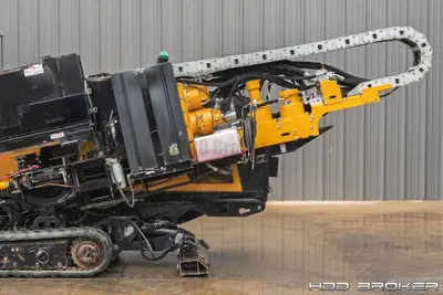 Used 2020 VERMEER 2020 VERMEER D23X30DR S3 Drill Rigs Florida US | HDD Broker #1346376