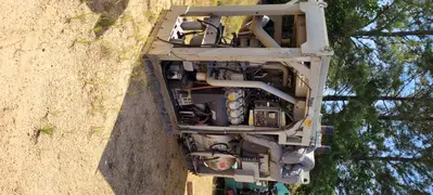 Used 2015 STAMFORD STADCO Generators | Atlanta Truck Equipment #1296922