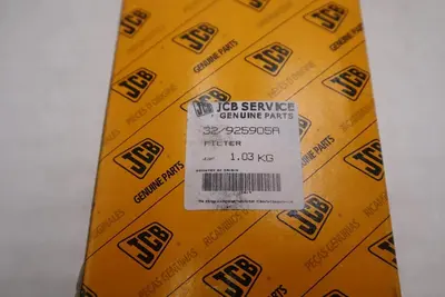 JCB 32/925905A Hydraulic Filter Replaces P764729 AT222005 AT336140 STK GF675