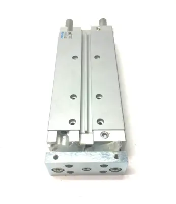 DFM-25-150-B-P-A-GF, 532317 | Festo DFM-25-150-B-P-A-GF Guided Drive Cylinder 150mm Stroke 25mm Bore 532317 - New Other