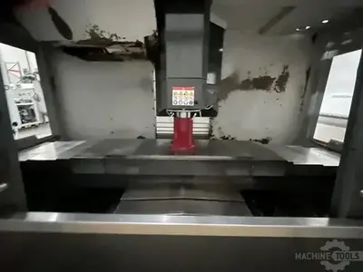 USED 2018 HAAS VF-4SS