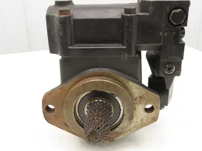 Oilgear PVG-130-E1UV-LDFS-P COSNN-CN Hydraulic Piston Pump 60gpm 3750psi Refurb