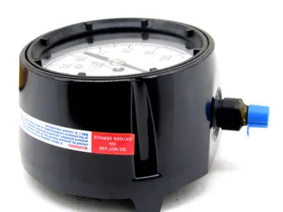 NEW ASHCROFT DURAGAUGE 250-1709A PRESSURE GAUGE 2501709A