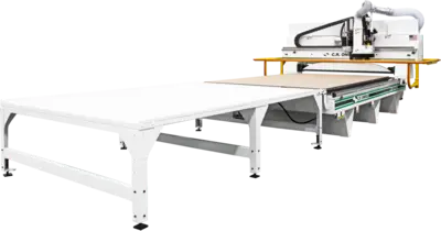 C.R. ONSRUD 6100M CNC Router | Tornquist Machinery Company (4)