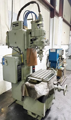 MOORE 3 JIG GRINDER