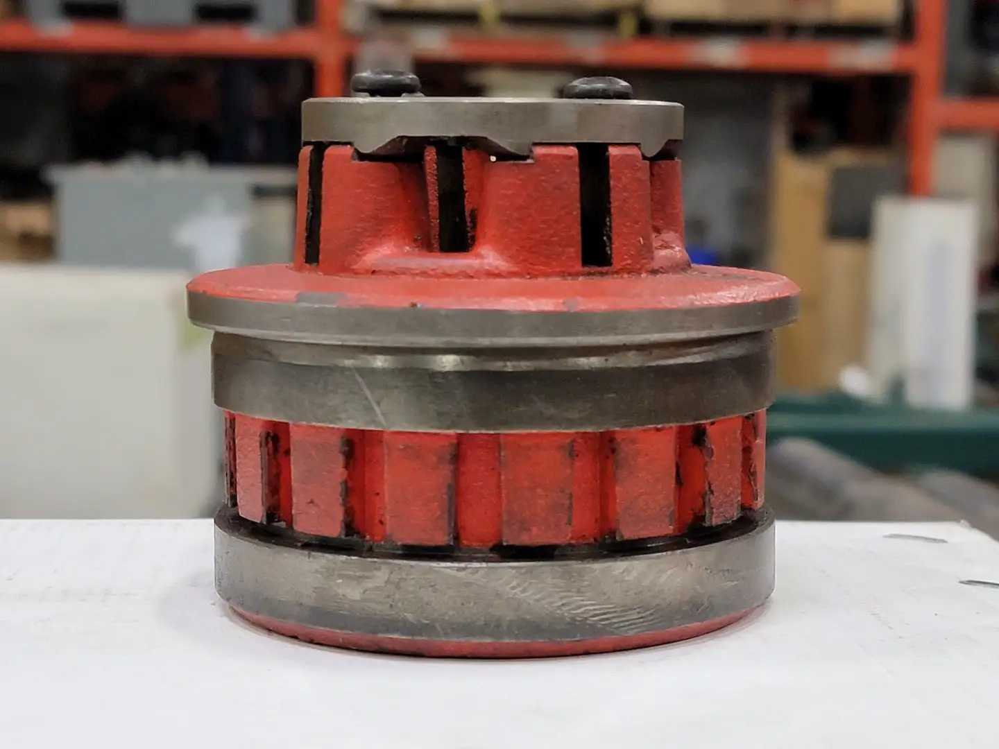 USED RIGID 12-R