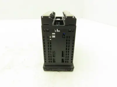 Omron E5EN-R3HL-N PLC Temperature Controller Module 100-240VAC Panel Mount