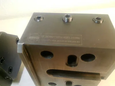 USED EWS 76 x 39 mm