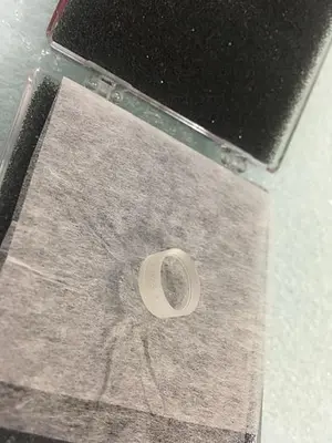 USED THORLABS ACN127-025-A