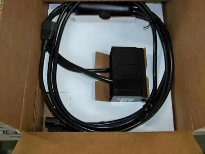 (43) Crestron FT2A-PWR-UN-2 2-Outlet Power Distribution Modules - NEW IN BOX