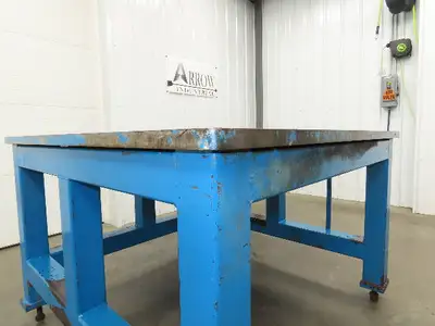 Used ARROW INDUSTRIAL SALES _UNKNOWN_ Welding Machinery (Other) Indiana US | Arrow Industrial #1367566