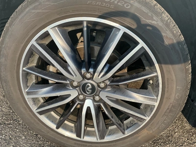 Used 2019 INFINITI QX60 SUVs Michigan US | Miedema Asset Management Group #1320532