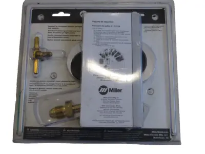 NEW SMITH EQUIPMENT 30-50-510 REGULATOR SERIES 30 3050510