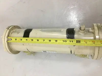 USED KAMUI EXCHANGER257