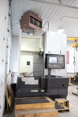2021 OKUMA V920EX Boring Mills & VTLs | Clark Machinery Sales, LLC (3)