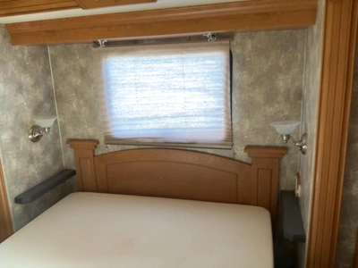 Used 2006 COACHMAN EPIC Campers, Caravans, Motorhomes Michigan US | Miedema Asset Management Group #1579852