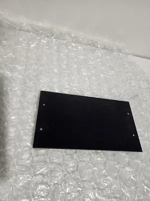 DTL BLANK PANEL 5 14 HLF RACK 4210078524010