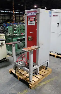 USED AJAX TOCCO 100 – 3 / 10T – 08H
